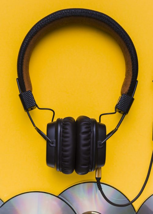audiophile Preserve the sound quality of your CDs when converting them to digital with dmp3
